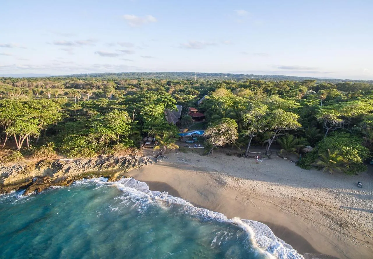 Lodge Cabarete Ecolodge Maravilla Beachfront,Encuentro, Surf, Kite Dominican Republic